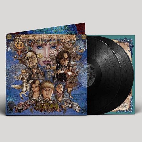 ...and You Will Know Us- Tao Of The Dead