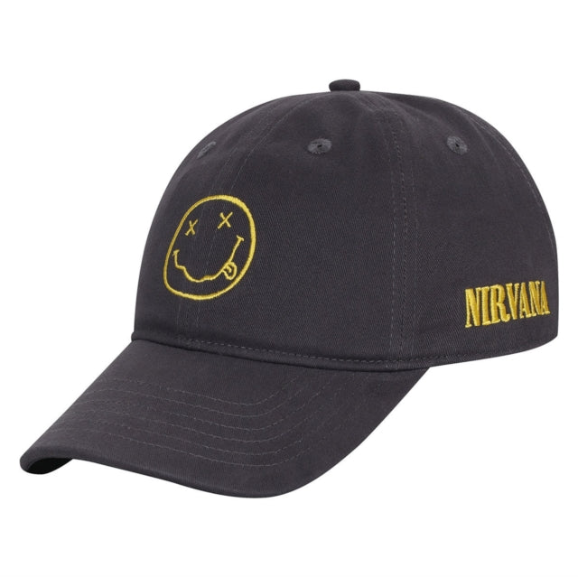 NIRVANA DAD CAP