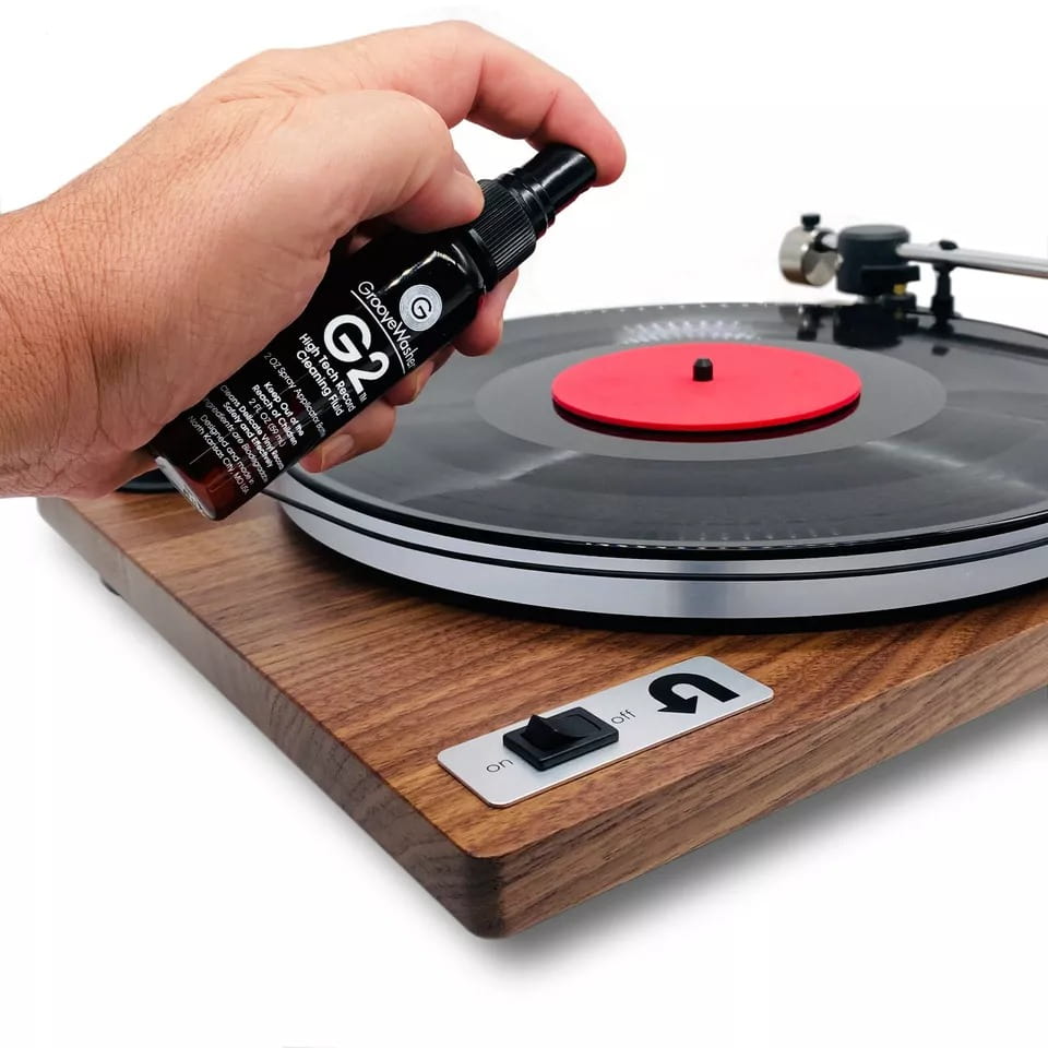 Intro Record Care System