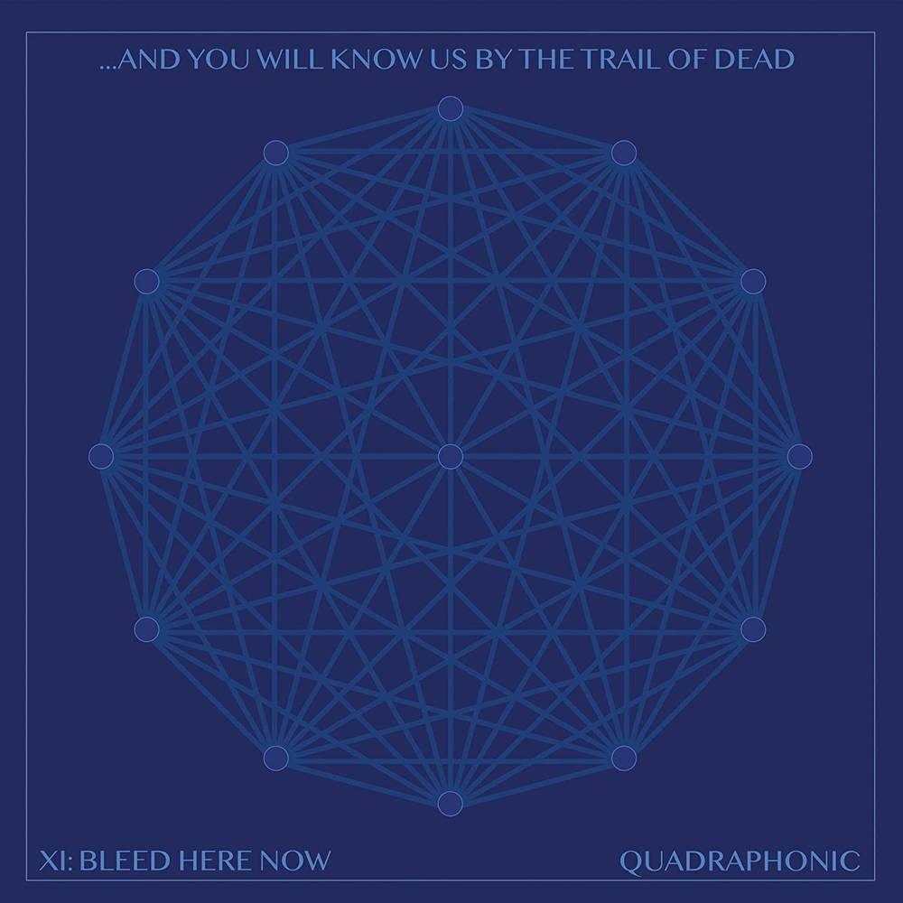 ...And You Will Know Us by the Trail of Dead - Xi: Bleed Here Now (Indie Exclusive)