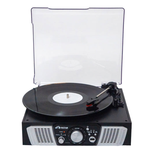 Lakeshore 5-In-1 Turntable System