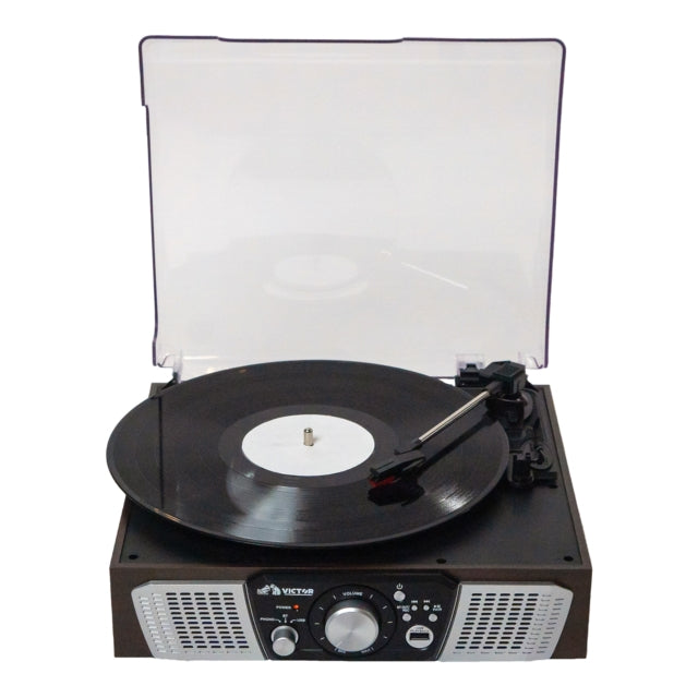 Lakeshore 5-In-1 Turntable System