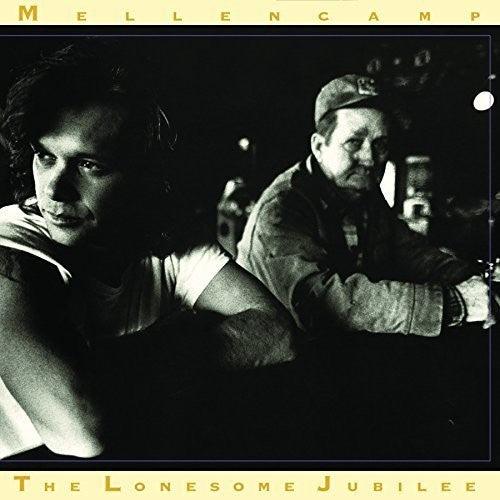 John Mellencamp- The Lonesome Jubilee