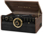 VTA-270B Empire Bluetooth 6/1 Mid Century Turntable Entertainment System