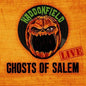 Haddonfield- Ghosts Of Salem (live)