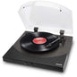 IT94BK Premier LP Bluetooth Wireless USB Turntable
