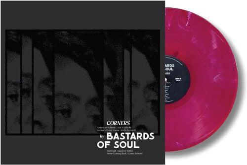 Bastards of Soul- Corners