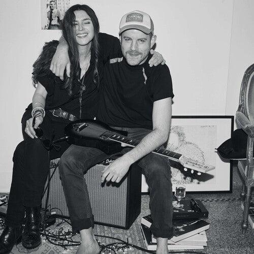 Her Wild Love- Wake Up Before The Night Is Over