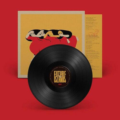 Future Islands- People Who Aren't There Anymore