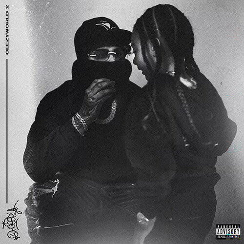 Ohgeesy- Geezyworld 2 -RSD25