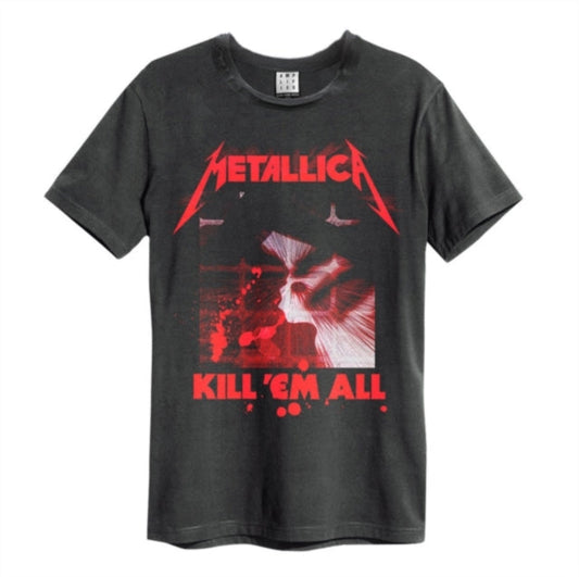 KILL THEM ALL T-SHIRT