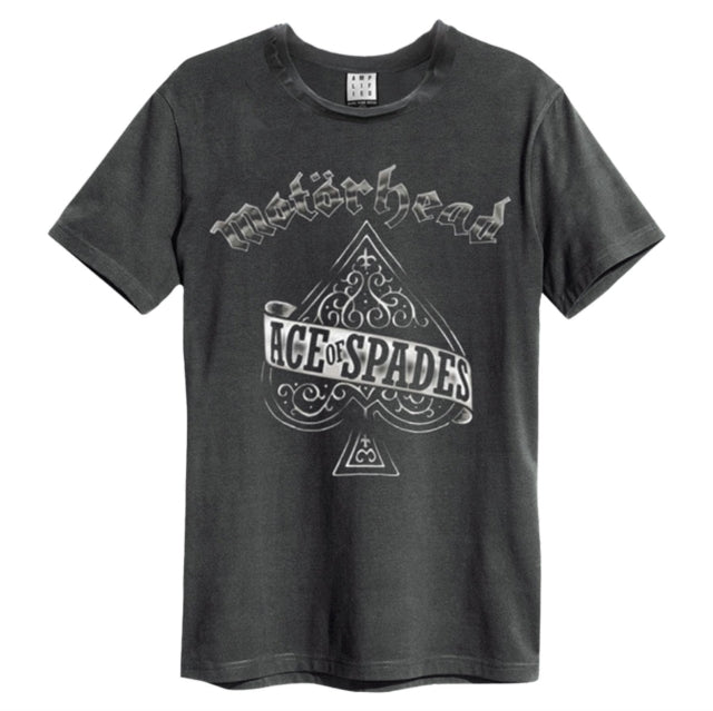 ACE OF SPADES T-SHIRT