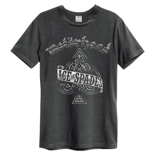 ACE OF SPADES T-SHIRT