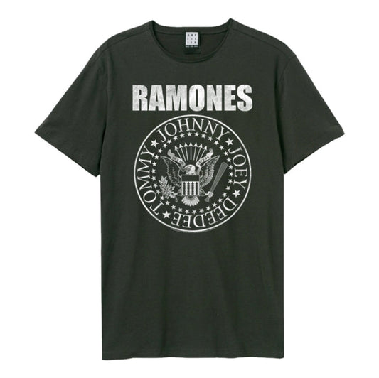 RAMONES T-SHIRT