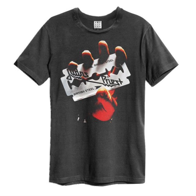 BRITISH STEEL T-SHIRT