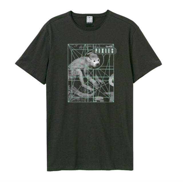 PIXIES T-SHIRT