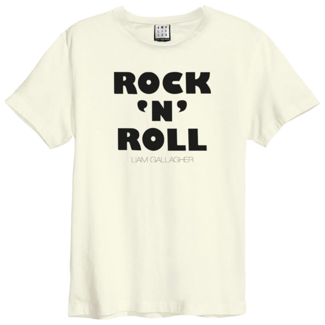 ROCK N' ROLL T-SHIRT
