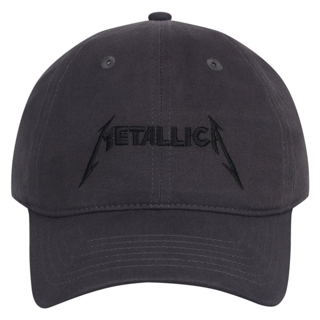 METALLICA DAD CAP