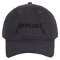 METALLICA DAD CAP