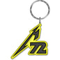 Keychain - Metallica - 72 Seasons
