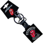 Keychain - Rolling Stones - 1978