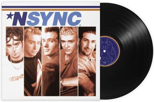 *NSYNC- *NSYNC: 25th Anniversary