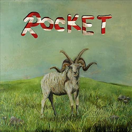 (Sandy) Alex G- Rocket